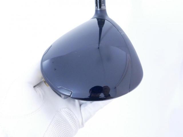 Driver : Callaway : ไดรเวอร์ Callaway Paradym (รุ่นปี 2023 Japan Spec.) Loft 9 (ปรับได้) ก้าน Fujikura Ventus TR 5 Flex SR