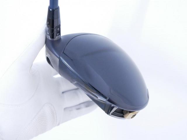 Driver : Callaway : ไดรเวอร์ Callaway Paradym (รุ่นปี 2023 Japan Spec.) Loft 9 (ปรับได้) ก้าน Fujikura Ventus TR 5 Flex SR
