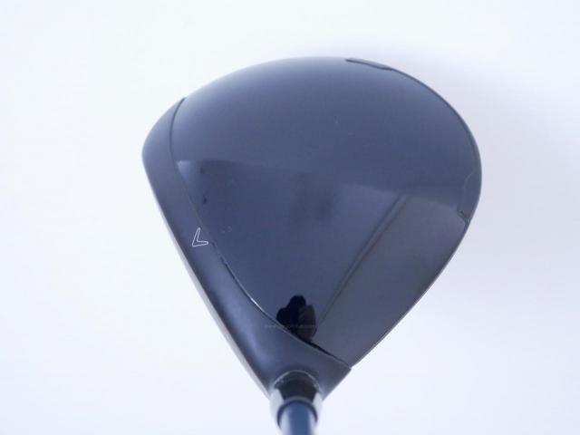 Driver : Callaway : ไดรเวอร์ Callaway Paradym (รุ่นปี 2023 Japan Spec.) Loft 9 (ปรับได้) ก้าน Fujikura Ventus TR 5 Flex SR