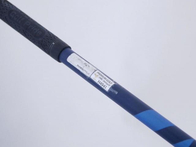 Driver : Callaway : ไดรเวอร์ Callaway Paradym (รุ่นปี 2023 Japan Spec.) Loft 9 (ปรับได้) ก้าน Fujikura Ventus TR 5 Flex SR