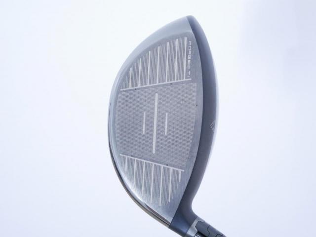 Driver : Callaway : ไดรเวอร์ Callaway Paradym (รุ่นปี 2023 Japan Spec.) Loft 9 (ปรับได้) ก้าน Fujikura Ventus TR 5 Flex SR