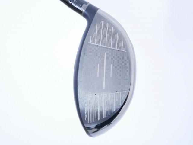 Driver : Callaway : ไดรเวอร์ Callaway Paradym (รุ่นปี 2023 Japan Spec.) Loft 9 (ปรับได้) ก้าน Fujikura Ventus TR 5 Flex SR