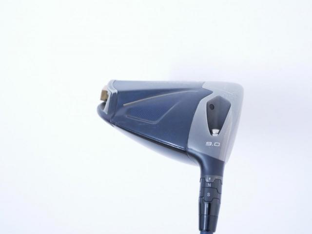 Driver : Callaway : ไดรเวอร์ Callaway Paradym (รุ่นปี 2023 Japan Spec.) Loft 9 (ปรับได้) ก้าน Fujikura Ventus TR 5 Flex S