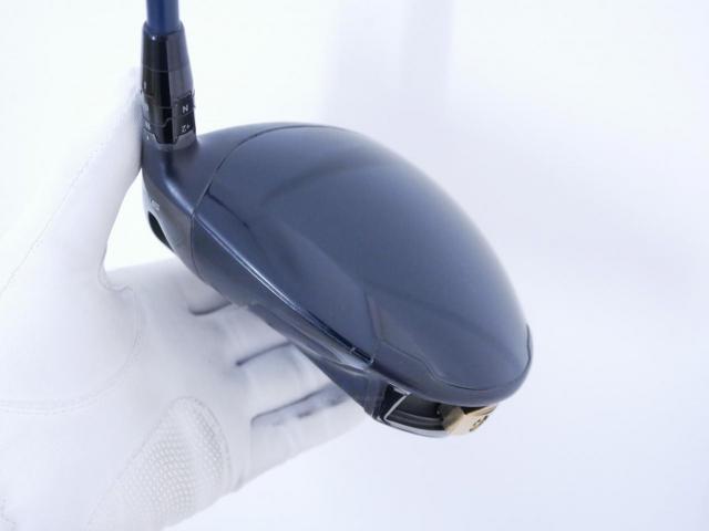 Driver : Callaway : ไดรเวอร์ Callaway Paradym (รุ่นปี 2023 Japan Spec.) Loft 9 (ปรับได้) ก้าน Fujikura Ventus TR 5 Flex S