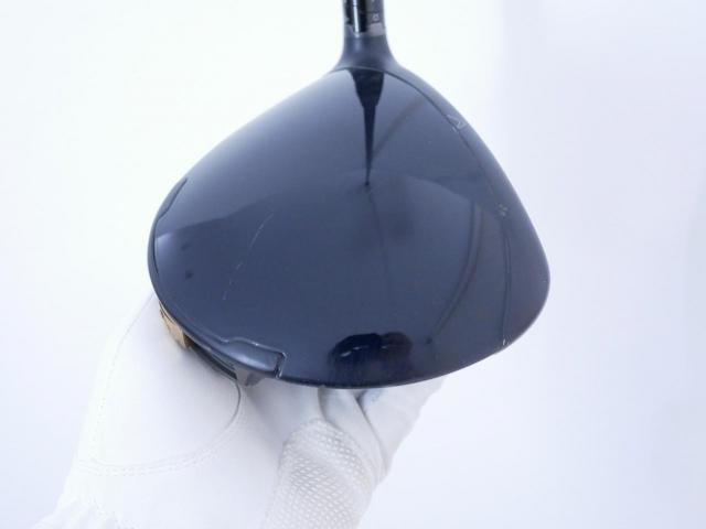 Driver : Callaway : ไดรเวอร์ Callaway Paradym (รุ่นปี 2023 Japan Spec.) Loft 9 (ปรับได้) ก้าน Fujikura Ventus TR 5 Flex S