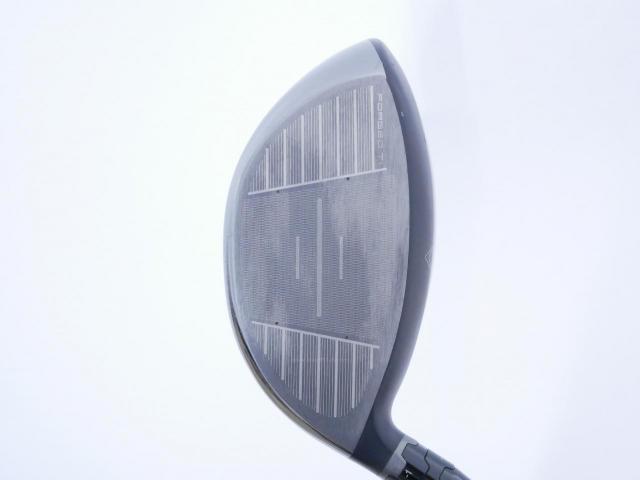 Driver : Callaway : ไดรเวอร์ Callaway Paradym (รุ่นปี 2023 Japan Spec.) Loft 9 (ปรับได้) ก้าน Fujikura Ventus TR 5 Flex S