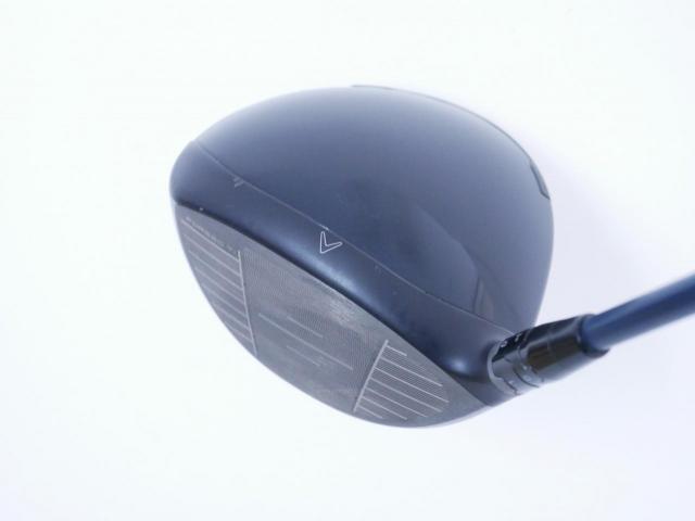 Driver : Callaway : ไดรเวอร์ Callaway Paradym (รุ่นปี 2023 Japan Spec.) Loft 9 (ปรับได้) ก้าน Fujikura Ventus TR 5 Flex S