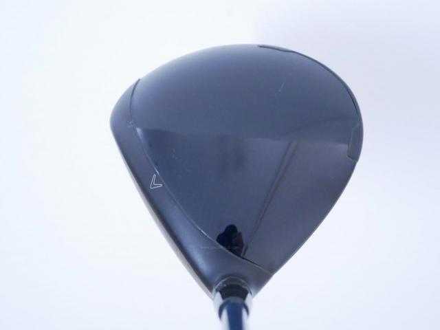 Driver : Callaway : ไดรเวอร์ Callaway Paradym (รุ่นปี 2023 Japan Spec.) Loft 9 (ปรับได้) ก้าน Fujikura Ventus TR 5 Flex S