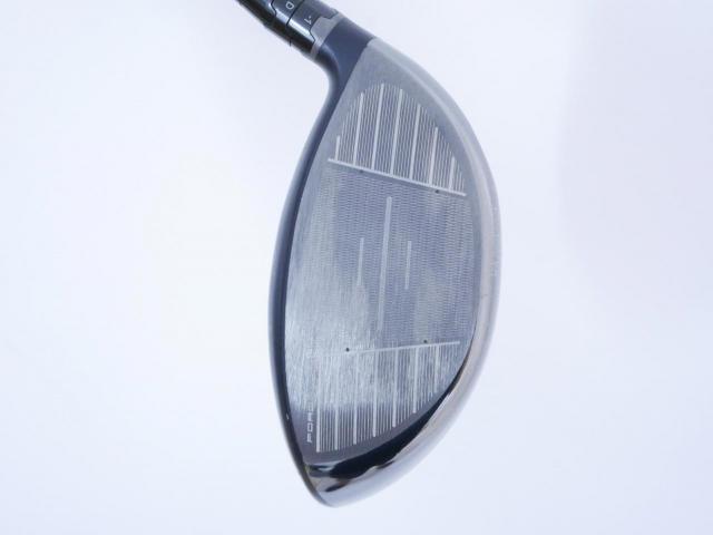 Driver : Callaway : ไดรเวอร์ Callaway Paradym (รุ่นปี 2023 Japan Spec.) Loft 9 (ปรับได้) ก้าน Fujikura Ventus TR 5 Flex S