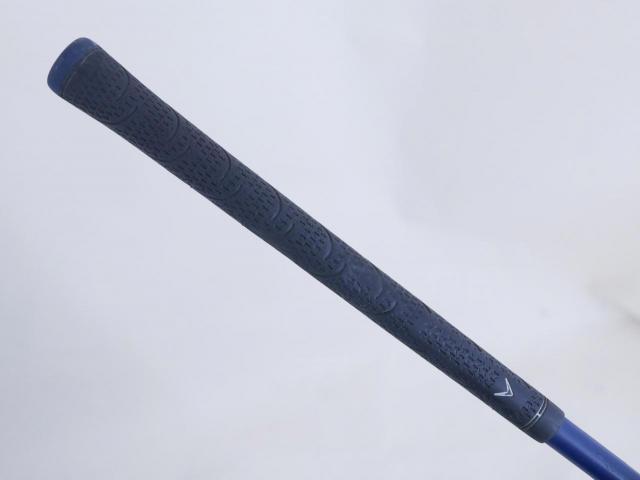 Driver : Callaway : ไดรเวอร์ Callaway Paradym (รุ่นปี 2023 Japan Spec.) Loft 9 (ปรับได้) ก้าน Fujikura Ventus TR 5 Flex S