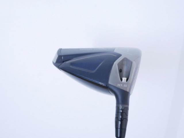 Driver : Callaway : ไดรเวอร์ Callaway Paradym X (รุ่นปี 2023 Japan Spec.) Loft 10.5 (ปรับได้) ก้าน Fujikura Ventus TR 5 Flex S