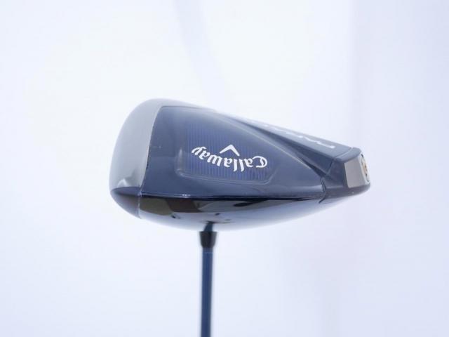 Driver : Callaway : ไดรเวอร์ Callaway Paradym X (รุ่นปี 2023 Japan Spec.) Loft 10.5 (ปรับได้) ก้าน Fujikura Ventus TR 5 Flex S