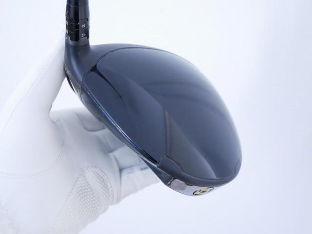 Driver : Callaway : ไดรเวอร์ Callaway Paradym X (รุ่นปี 2023 Japan Spec.) Loft 10.5 (ปรับได้) ก้าน Fujikura Ventus TR 5 Flex S