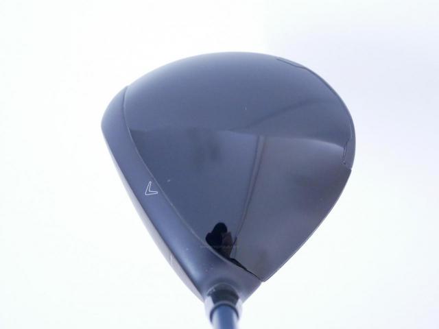 Driver : Callaway : ไดรเวอร์ Callaway Paradym X (รุ่นปี 2023 Japan Spec.) Loft 10.5 (ปรับได้) ก้าน Fujikura Ventus TR 5 Flex S