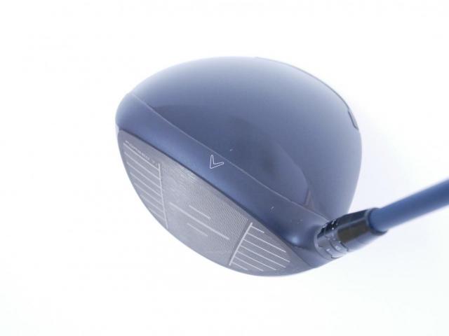 Driver : Callaway : ไดรเวอร์ Callaway Paradym X (รุ่นปี 2023 Japan Spec.) Loft 10.5 (ปรับได้) ก้าน Fujikura Ventus TR 5 Flex S