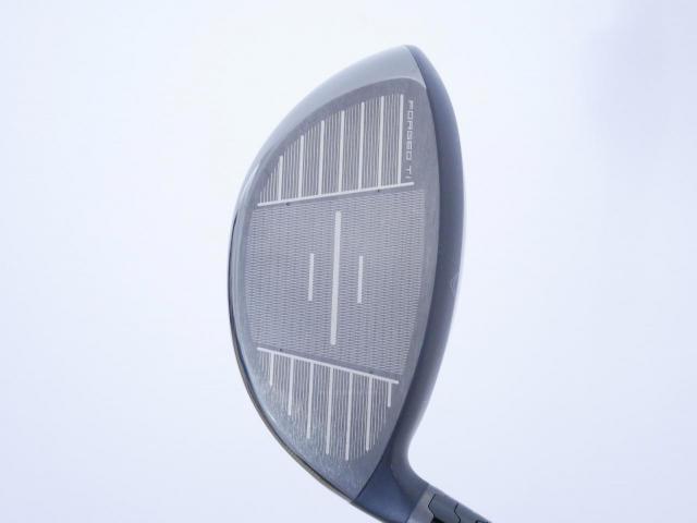 Driver : Callaway : ไดรเวอร์ Callaway Paradym X (รุ่นปี 2023 Japan Spec.) Loft 10.5 (ปรับได้) ก้าน Fujikura Ventus TR 5 Flex S