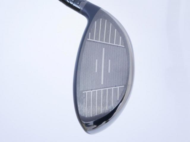 Driver : Callaway : ไดรเวอร์ Callaway Paradym X (รุ่นปี 2023 Japan Spec.) Loft 10.5 (ปรับได้) ก้าน Fujikura Ventus TR 5 Flex S
