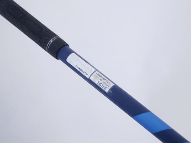 Driver : Callaway : ไดรเวอร์ Callaway Paradym X (รุ่นปี 2023 Japan Spec.) Loft 10.5 (ปรับได้) ก้าน Fujikura Ventus TR 5 Flex S
