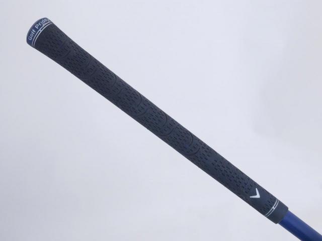 Driver : Callaway : ไดรเวอร์ Callaway Paradym X (รุ่นปี 2023 Japan Spec.) Loft 10.5 (ปรับได้) ก้าน Fujikura Ventus TR 5 Flex S