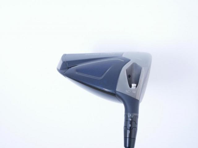 Driver : Callaway : ไดรเวอร์ Callaway Paradym X (รุ่นปี 2023 Japan Spec.) Loft 10.5 (ปรับได้) ก้าน Fujikura Ventus TR 5 Flex SR