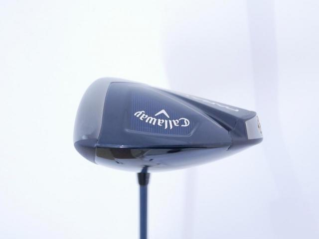Driver : Callaway : ไดรเวอร์ Callaway Paradym X (รุ่นปี 2023 Japan Spec.) Loft 10.5 (ปรับได้) ก้าน Fujikura Ventus TR 5 Flex SR