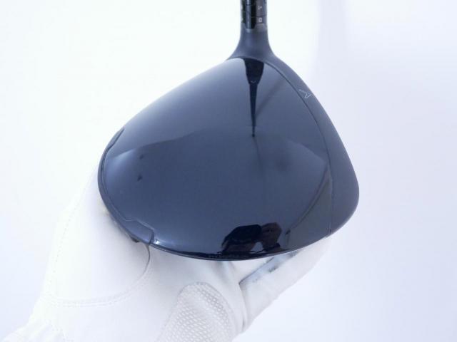 Driver : Callaway : ไดรเวอร์ Callaway Paradym X (รุ่นปี 2023 Japan Spec.) Loft 10.5 (ปรับได้) ก้าน Fujikura Ventus TR 5 Flex SR