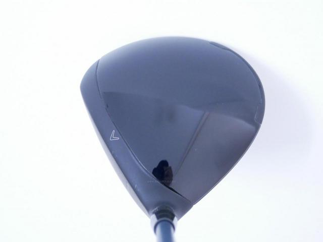 Driver : Callaway : ไดรเวอร์ Callaway Paradym X (รุ่นปี 2023 Japan Spec.) Loft 10.5 (ปรับได้) ก้าน Fujikura Ventus TR 5 Flex SR