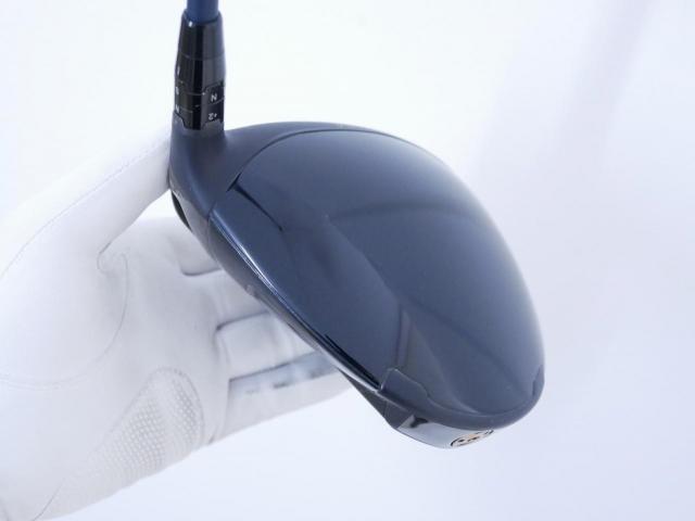 Driver : Callaway : ไดรเวอร์ Callaway Paradym X (รุ่นปี 2023 Japan Spec.) Loft 10.5 (ปรับได้) ก้าน Fujikura Ventus TR 5 Flex SR