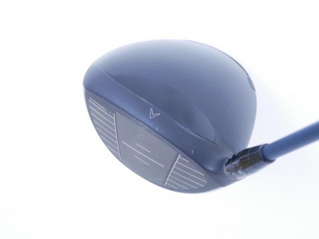 Driver : Callaway : ไดรเวอร์ Callaway Paradym X (รุ่นปี 2023 Japan Spec.) Loft 10.5 (ปรับได้) ก้าน Fujikura Ventus TR 5 Flex SR
