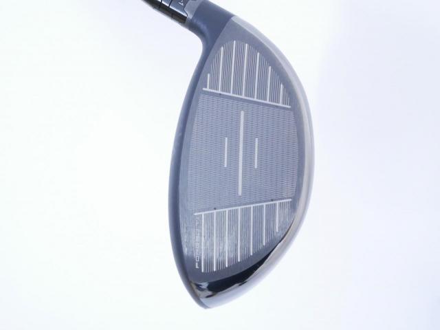 Driver : Callaway : ไดรเวอร์ Callaway Paradym X (รุ่นปี 2023 Japan Spec.) Loft 10.5 (ปรับได้) ก้าน Fujikura Ventus TR 5 Flex SR