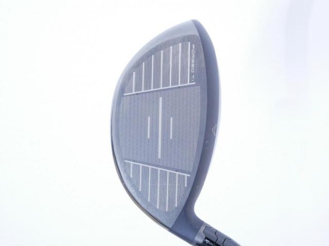 Driver : Callaway : ไดรเวอร์ Callaway Paradym X (รุ่นปี 2023 Japan Spec.) Loft 10.5 (ปรับได้) ก้าน Fujikura Ventus TR 5 Flex SR