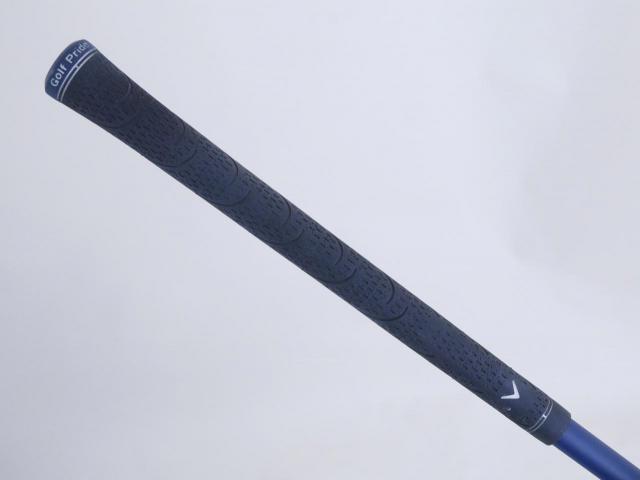 Driver : Callaway : ไดรเวอร์ Callaway Paradym X (รุ่นปี 2023 Japan Spec.) Loft 10.5 (ปรับได้) ก้าน Fujikura Ventus TR 5 Flex SR