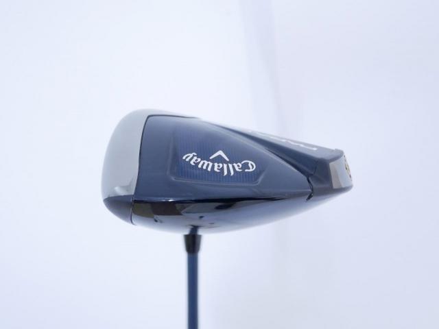 Driver : Callaway : ไดรเวอร์ Callaway Paradym X (รุ่นปี 2023 Japan Spec.) Loft 10.5 (ปรับได้) ก้าน Fujikura Ventus TR 5 Flex S