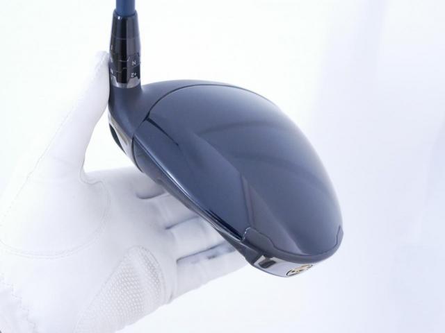 Driver : Callaway : ไดรเวอร์ Callaway Paradym X (รุ่นปี 2023 Japan Spec.) Loft 10.5 (ปรับได้) ก้าน Fujikura Ventus TR 5 Flex S