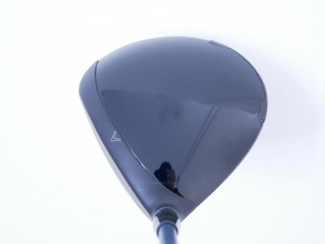 Driver : Callaway : ไดรเวอร์ Callaway Paradym X (รุ่นปี 2023 Japan Spec.) Loft 10.5 (ปรับได้) ก้าน Fujikura Ventus TR 5 Flex S