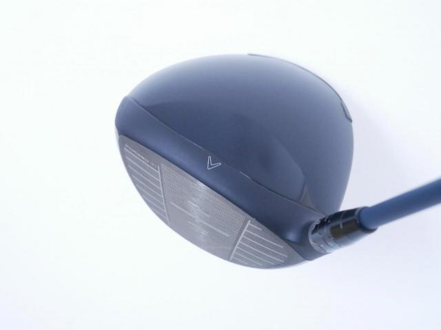 Driver : Callaway : ไดรเวอร์ Callaway Paradym X (รุ่นปี 2023 Japan Spec.) Loft 10.5 (ปรับได้) ก้าน Fujikura Ventus TR 5 Flex S