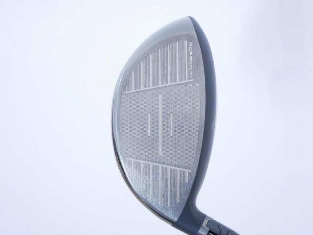 Driver : Callaway : ไดรเวอร์ Callaway Paradym X (รุ่นปี 2023 Japan Spec.) Loft 10.5 (ปรับได้) ก้าน Fujikura Ventus TR 5 Flex S