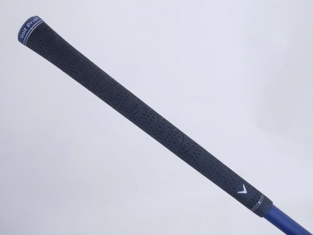 Driver : Callaway : ไดรเวอร์ Callaway Paradym X (รุ่นปี 2023 Japan Spec.) Loft 10.5 (ปรับได้) ก้าน Fujikura Ventus TR 5 Flex S