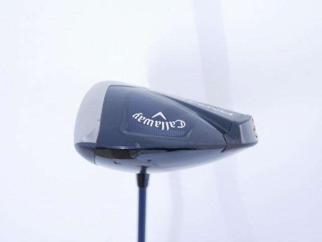Driver : Callaway : ไดรเวอร์ Callaway Paradym X (รุ่นปี 2023 Japan Spec.) Loft 10.5 (ปรับได้) ก้าน Fujikura Ventus TR 5 Flex S