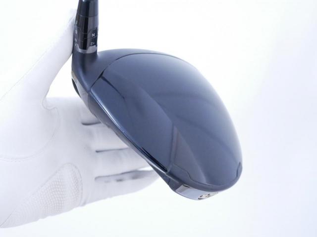 Driver : Callaway : ไดรเวอร์ Callaway Paradym X (รุ่นปี 2023 Japan Spec.) Loft 10.5 (ปรับได้) ก้าน Fujikura Ventus TR 5 Flex S