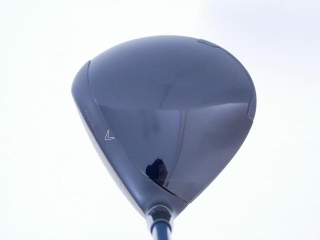 Driver : Callaway : ไดรเวอร์ Callaway Paradym X (รุ่นปี 2023 Japan Spec.) Loft 10.5 (ปรับได้) ก้าน Fujikura Ventus TR 5 Flex S