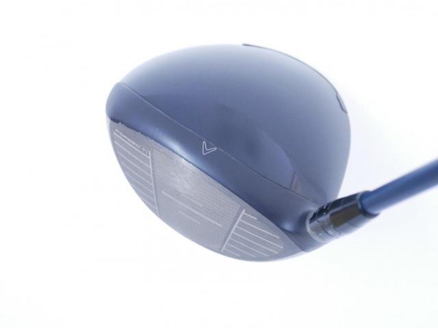 Driver : Callaway : ไดรเวอร์ Callaway Paradym X (รุ่นปี 2023 Japan Spec.) Loft 10.5 (ปรับได้) ก้าน Fujikura Ventus TR 5 Flex S