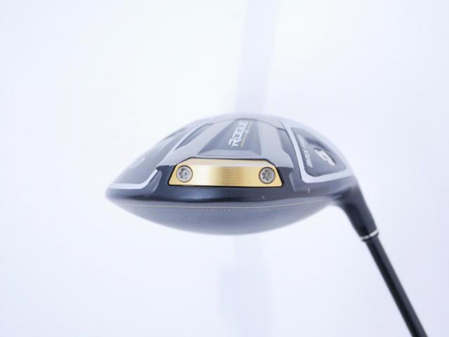 Driver : Callaway : ไดรเวอร์ Callaway Rogue ST MAX FAST (รุ่นปี 2022 Japan Spec.) Loft 10.5 ก้าน Fujikura Speeder NX 40 Flex R