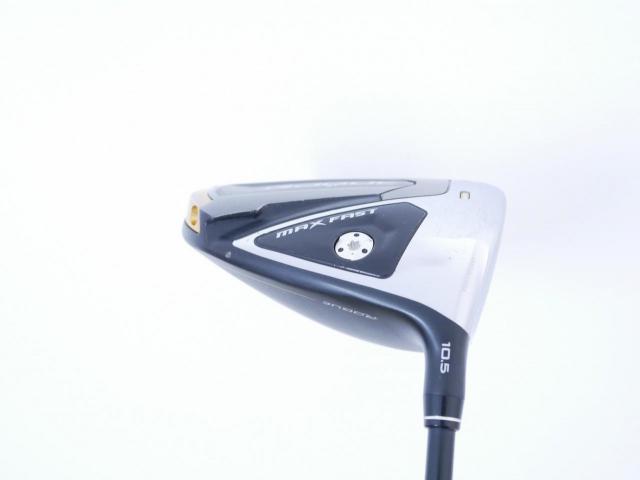 Driver : Callaway : ไดรเวอร์ Callaway Rogue ST MAX FAST (รุ่นปี 2022 Japan Spec.) Loft 10.5 ก้าน Fujikura Speeder NX 40 Flex R