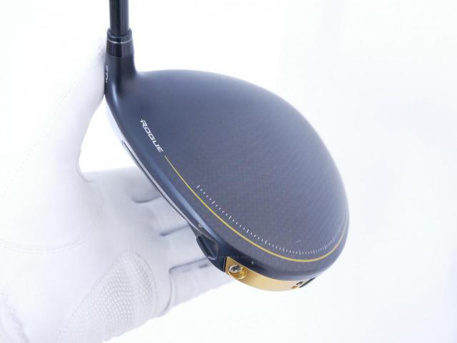 Driver : Callaway : ไดรเวอร์ Callaway Rogue ST MAX FAST (รุ่นปี 2022 Japan Spec.) Loft 10.5 ก้าน Fujikura Speeder NX 40 Flex R