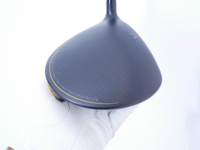 Driver : Callaway : ไดรเวอร์ Callaway Rogue ST MAX FAST (รุ่นปี 2022 Japan Spec.) Loft 10.5 ก้าน Fujikura Speeder NX 40 Flex R