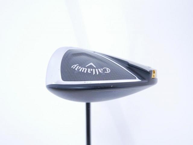Driver : Callaway : ไดรเวอร์ Callaway Rogue ST MAX FAST (รุ่นปี 2022 Japan Spec.) Loft 10.5 ก้าน Fujikura Speeder NX 40 Flex R