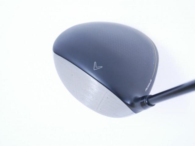 Driver : Callaway : ไดรเวอร์ Callaway Rogue ST MAX FAST (รุ่นปี 2022 Japan Spec.) Loft 10.5 ก้าน Fujikura Speeder NX 40 Flex R