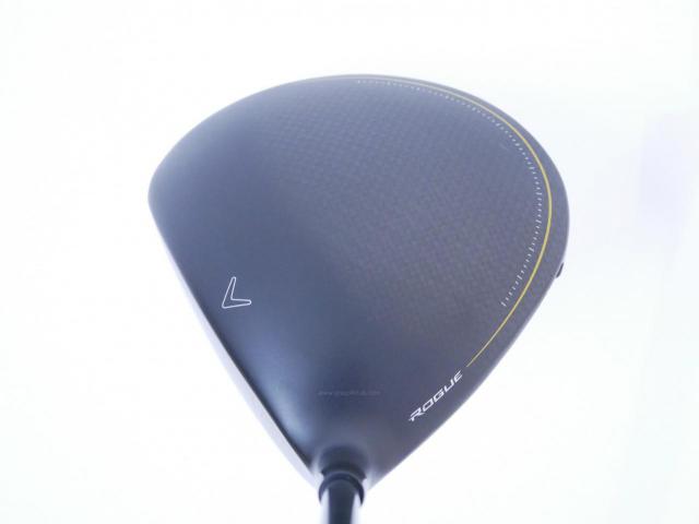 Driver : Callaway : ไดรเวอร์ Callaway Rogue ST MAX FAST (รุ่นปี 2022 Japan Spec.) Loft 10.5 ก้าน Fujikura Speeder NX 40 Flex R