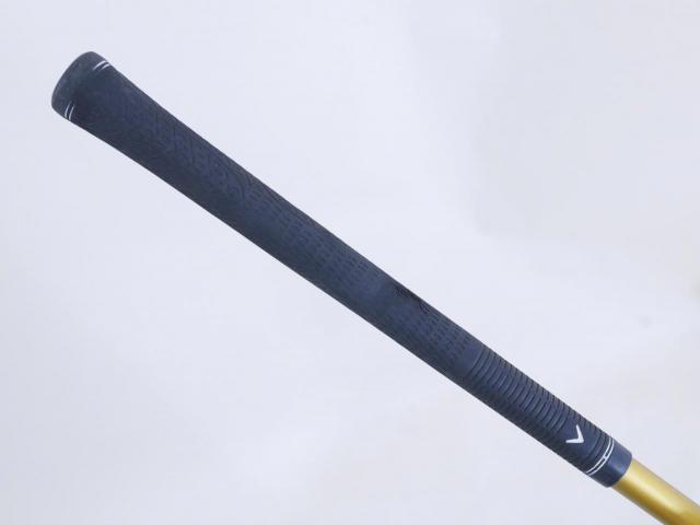 Driver : Callaway : ไดรเวอร์ Callaway Rogue ST MAX FAST (รุ่นปี 2022 Japan Spec.) Loft 10.5 ก้าน Fujikura Speeder NX 40 Flex R